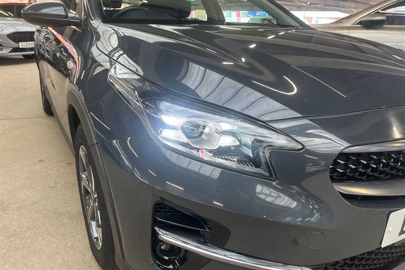 Used Kia XCeed 2021 for sale - 77295308: Photo 28