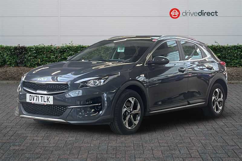 Used Kia XCeed 2021 for sale - 77295308: Photo 7