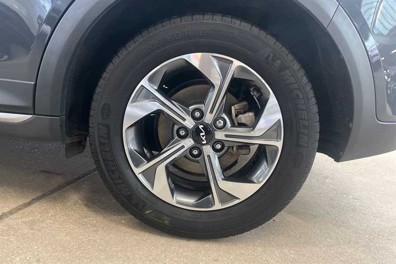 Used Kia XCeed 2021 for sale - 77295308: Photo 9