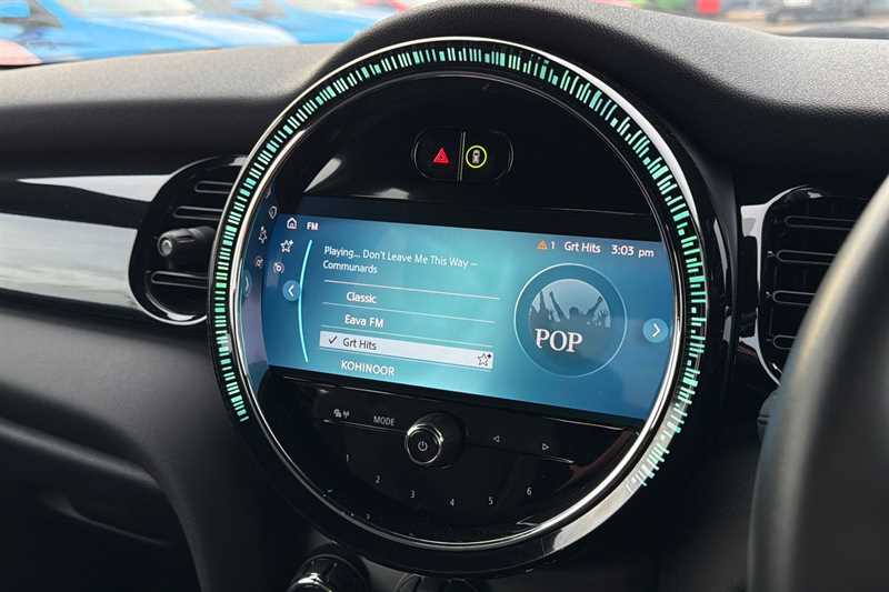 Used MINI Hatch 2022 for sale - 77473689: Photo 17