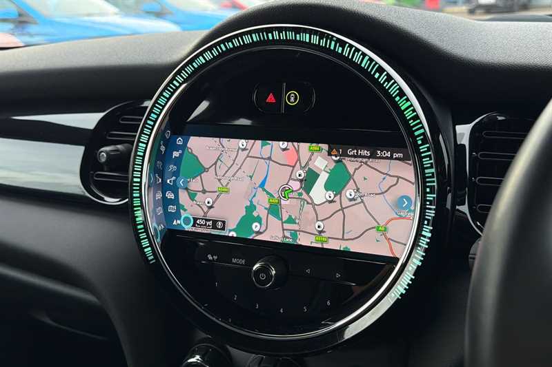 Used MINI Hatch 2022 for sale - 77473689: Photo 18