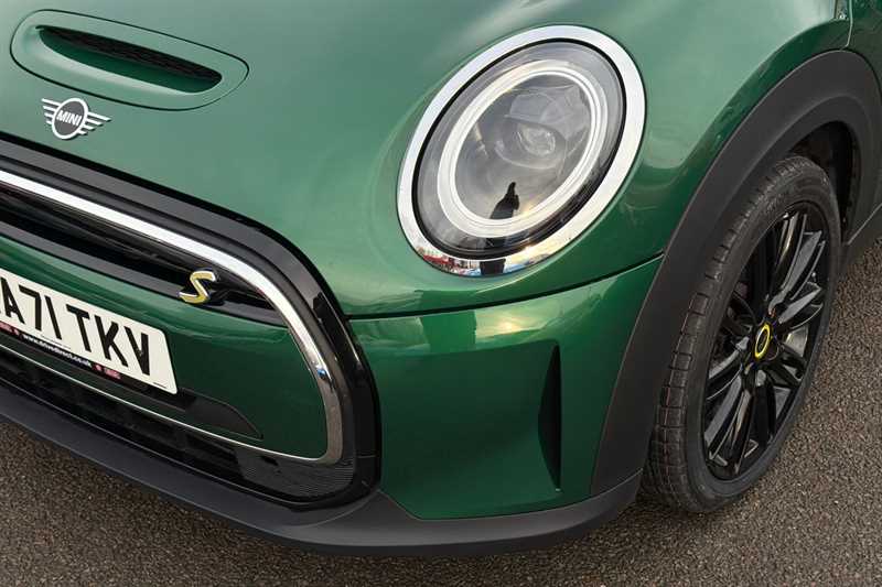 Used MINI Hatch 2022 for sale - 77473689: Photo 29