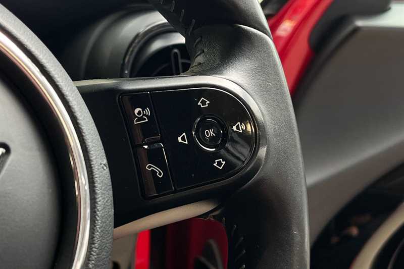 Used MINI Hatch 2022 for sale - 77362357: Photo 22