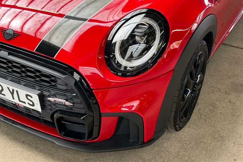 Used MINI Hatch 2022 for sale - 77362357: Photo 29