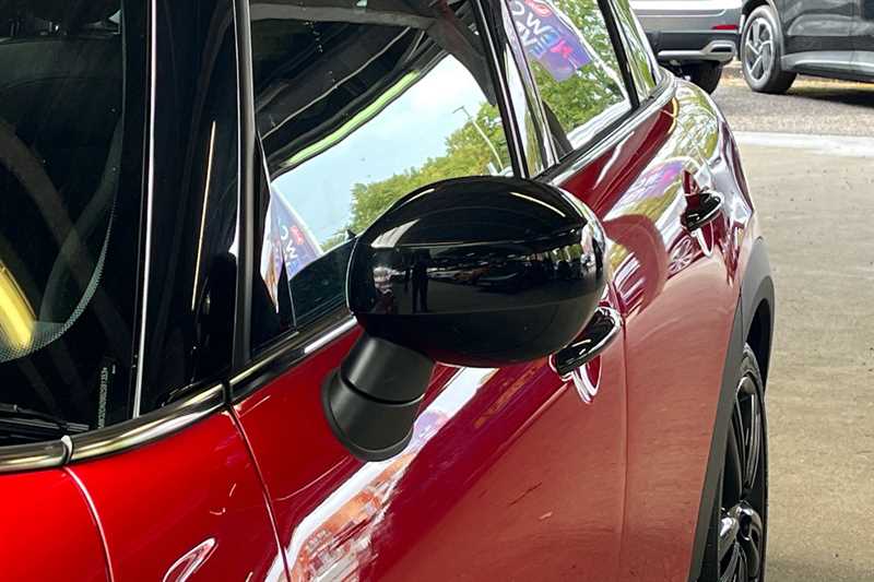 Used MINI Hatch 2022 for sale - 77362357: Photo 35