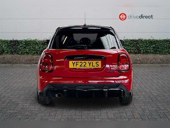 Used MINI Hatch 2022 for sale - 77362357: Photo