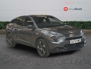 Used Citroen C4 undefined for sale - 77430708: Photo