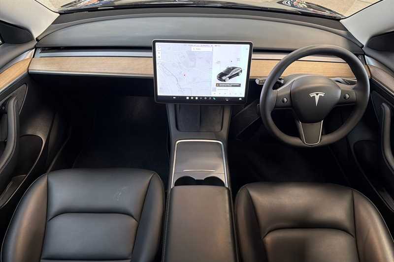 Used Tesla Model 3 2021 for sale - 77565946: Photo 12