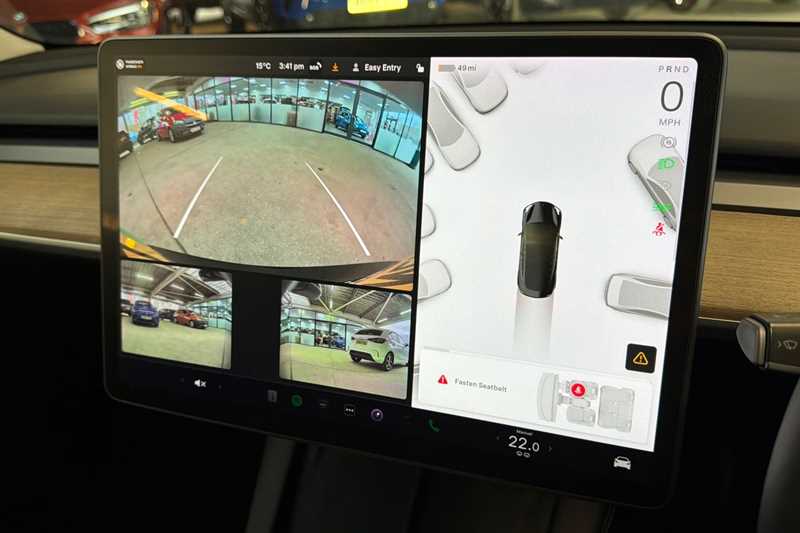 Used Tesla Model 3 2021 for sale - 77565946: Photo 18