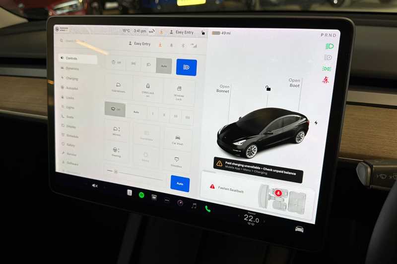 Used Tesla Model 3 2021 for sale - 77565946: Photo 19