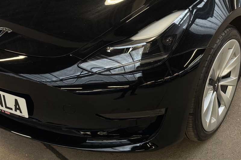 Used Tesla Model 3 2021 for sale - 77565946: Photo 28