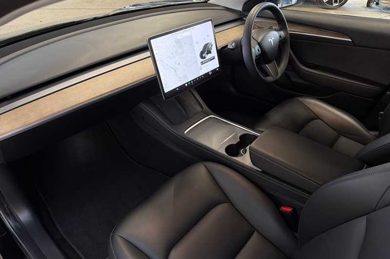 Used Tesla Model 3 2021 for sale - 77565946: Photo 43