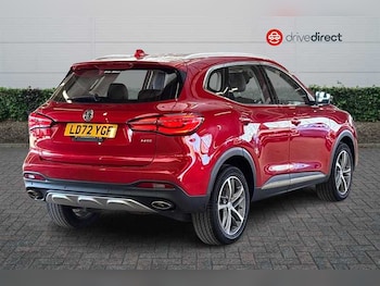 Used MG MG HS 2022 for sale - 78322389: Photo