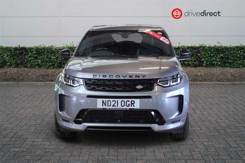 Used Land Rover Discovery Sport for sale - 77864212: Photo 8