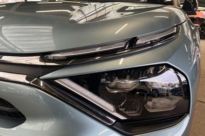 Used Citroen C4 2022 for sale - 77348950: Photo 29