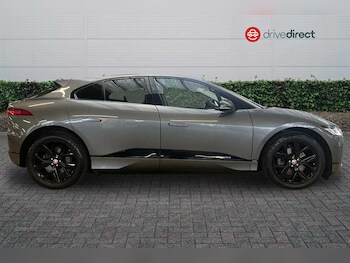 Used Jaguar I-Pace undefined for sale - 77309110: Photo