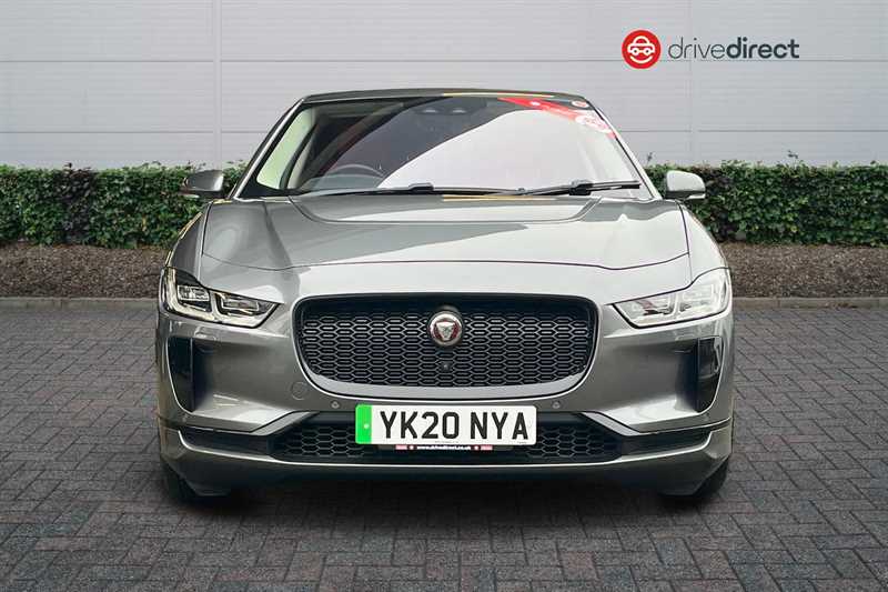Used Jaguar I-Pace 2020 for sale - 77309110: Photo 8