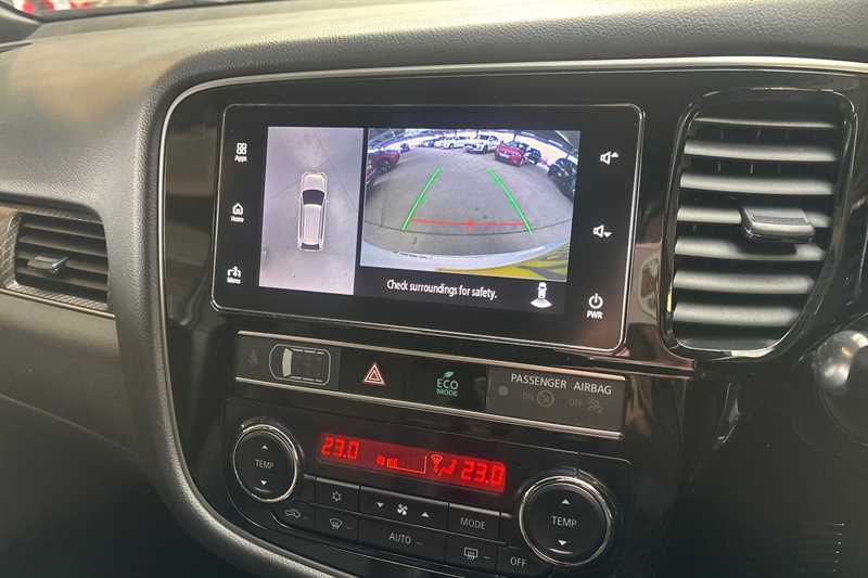 Used Mitsubishi Outlander 2018 for sale - 78207592: Photo 19