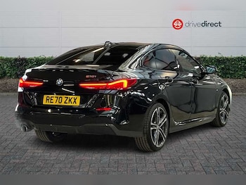Used BMW 2 Series 2021 for sale - 78686695: Photo