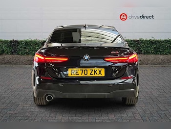 Used BMW 2 Series 2021 for sale - 78686695: Photo