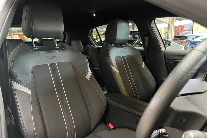 Used Vauxhall Astra 2024 for sale - 75015980: Photo 23