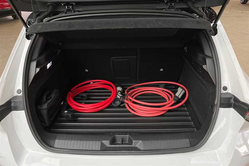 Used Vauxhall Astra 2024 for sale - 75015980: Photo 25