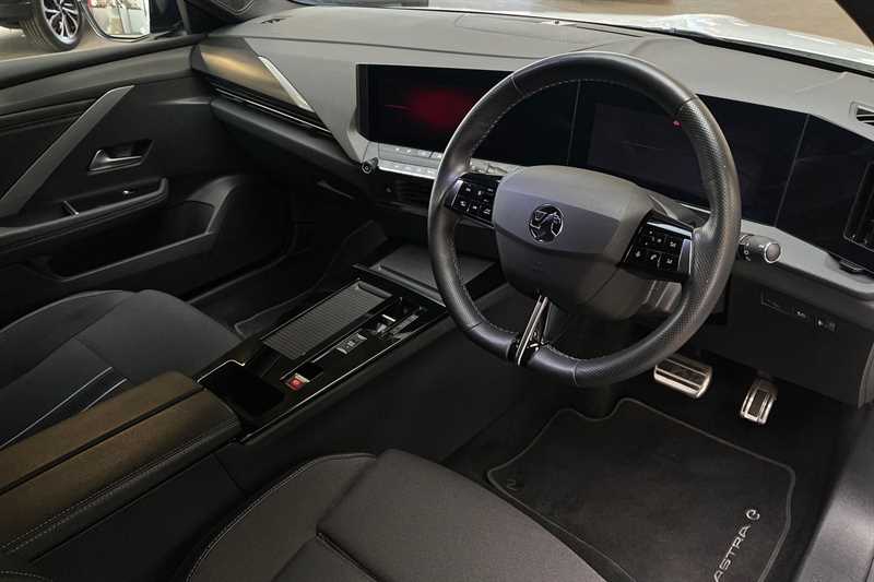 Used Vauxhall Astra 2024 for sale - 75015980: Photo 36