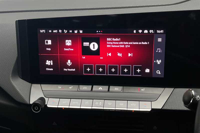 Used Vauxhall Astra 2024 for sale - 75015980: Photo 39