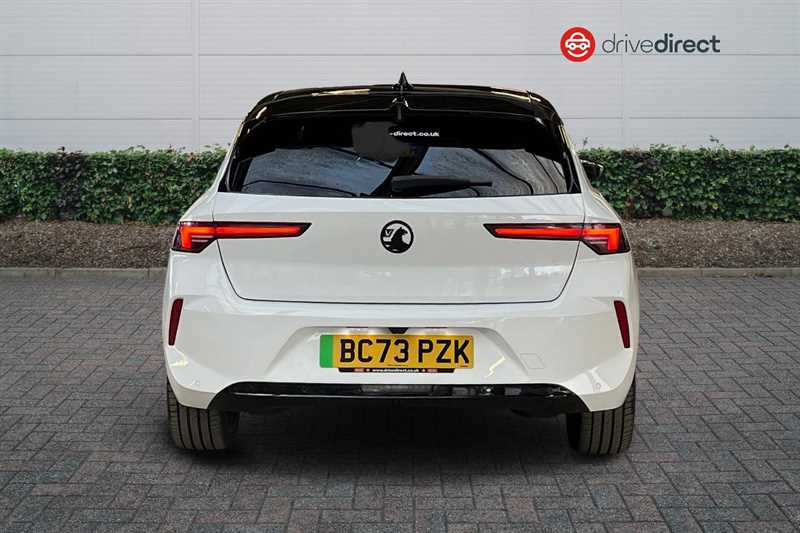 Used Vauxhall Astra 2024 for sale - 75015980: Photo 4