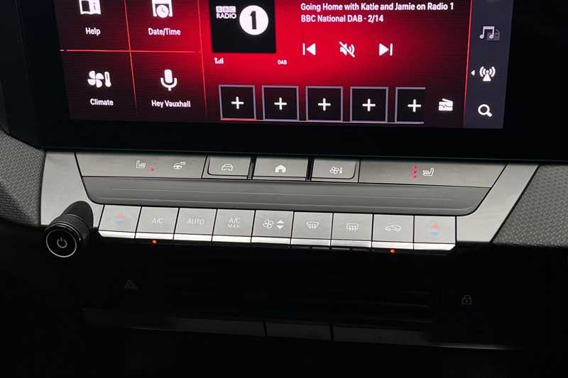 Used Vauxhall Astra 2024 for sale - 75015980: Photo 40