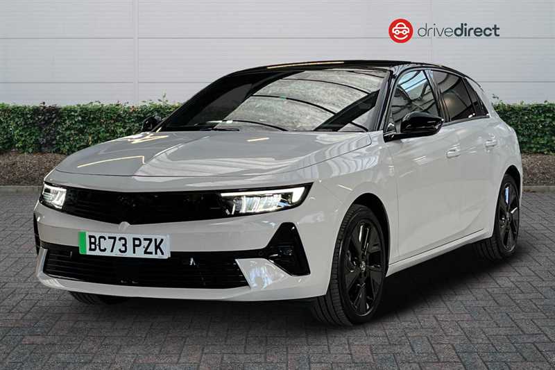 Used Vauxhall Astra 2024 for sale - 75015980: Photo 7