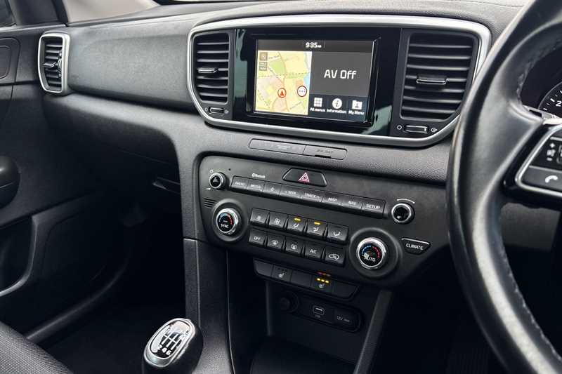 Used Kia Sportage 2020 for sale - 77348688: Photo 14