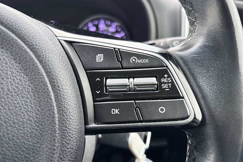 Used Kia Sportage 2020 for sale - 77348688: Photo 22