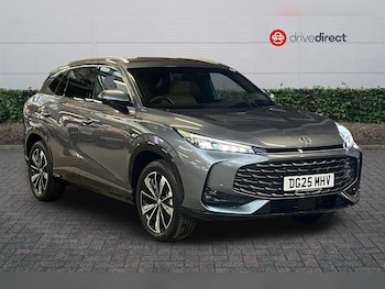 2025 - 1.5 T-GDI Trophy 5dr