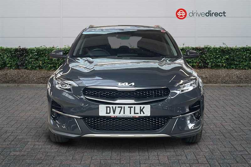 Used Kia XCeed 2021 for sale - 77310003: Photo 8