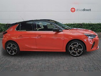 Used Vauxhall Corsa 2020 for sale - 77741503: Photo