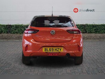 Used Vauxhall Corsa 2020 for sale - 77741503: Photo