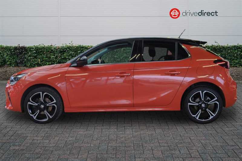 Used Vauxhall Corsa 2020 for sale - 77741503: Photo 6