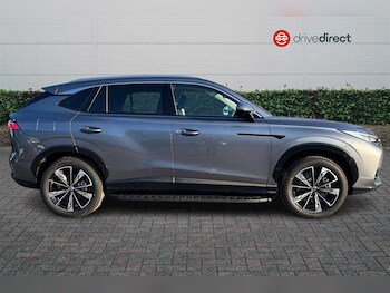 Used MG MG HS 2026 for sale - 78811592: Photo
