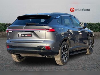 Used MG MG HS 2026 for sale - 78811592: Photo