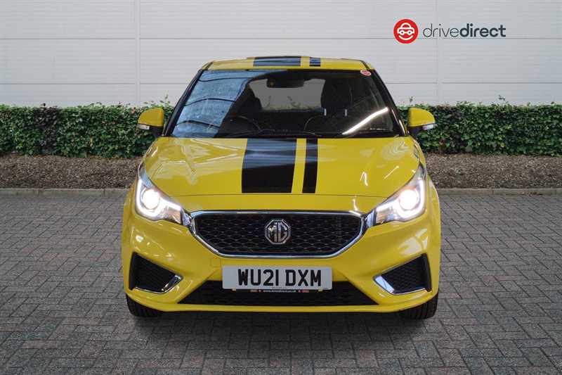 Used MG MG3 for sale - 77864266: Photo 8