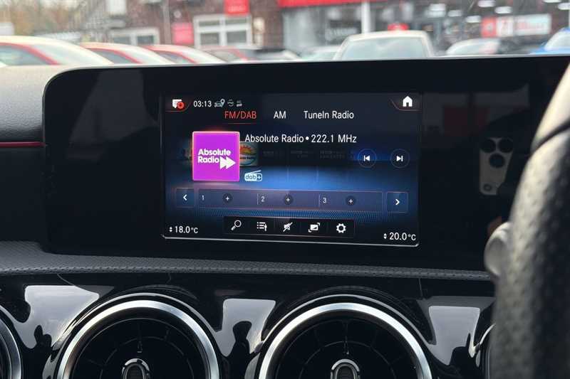 Used Mercedes-Benz A-Class 2020 for sale - 77402324: Photo 16