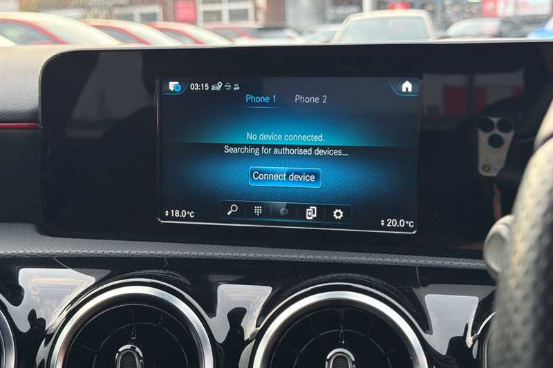 Used Mercedes-Benz A-Class 2020 for sale - 77402324: Photo 39