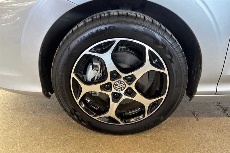 Used MG MG3 2025 for sale - 78160071: Photo 10