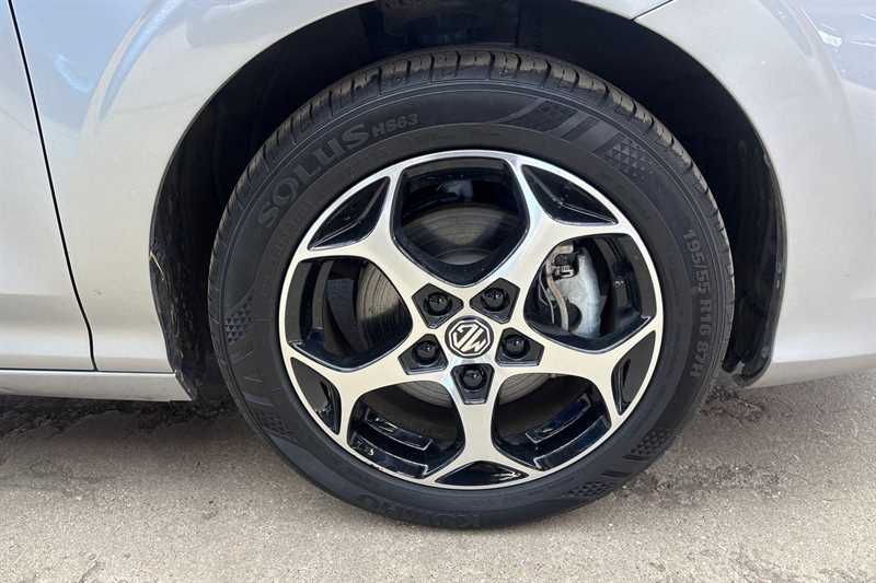 Used MG MG3 2025 for sale - 78160071: Photo 11