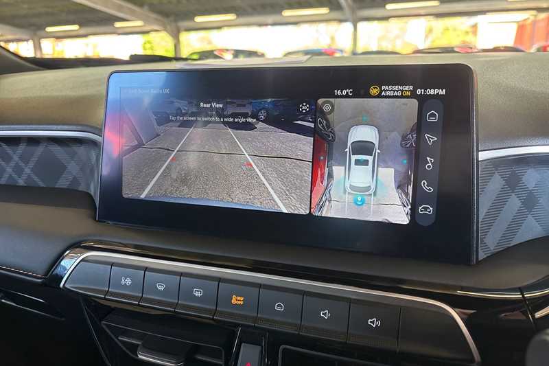 Used MG MG3 2025 for sale - 78160071: Photo 19