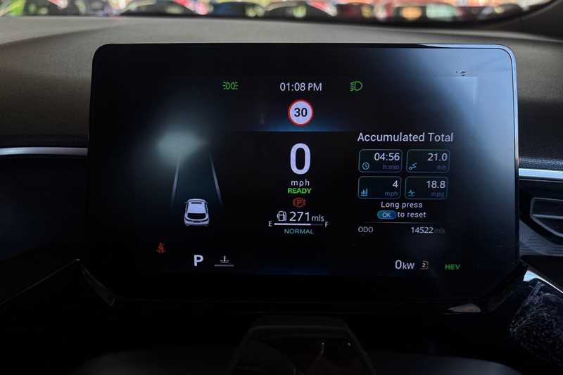 Used MG MG3 2025 for sale - 78160071: Photo 20