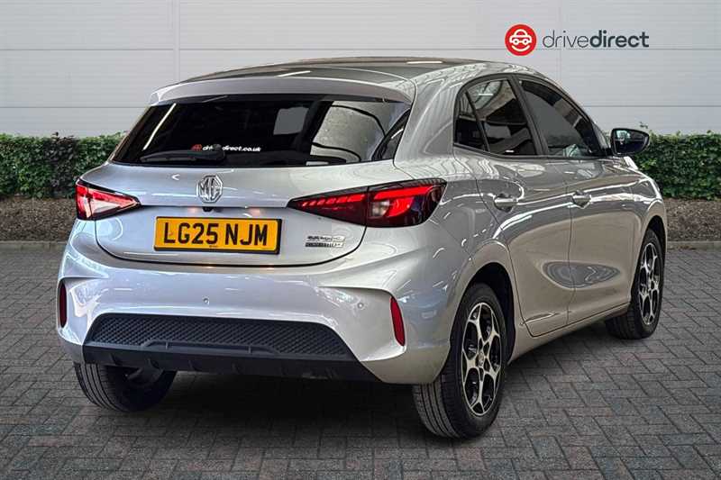 Used MG MG3 2025 for sale - 78160071: Photo 3