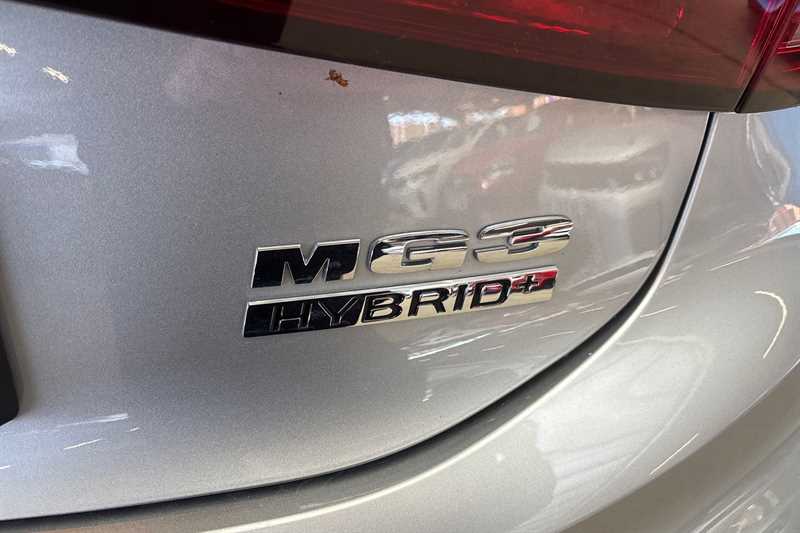 Used MG MG3 2025 for sale - 78160071: Photo 30