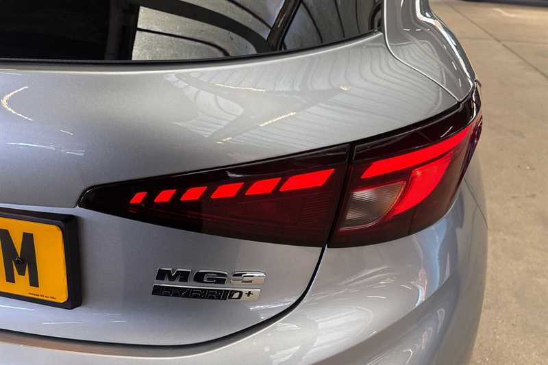 Used MG MG3 2025 for sale - 78160071: Photo 32